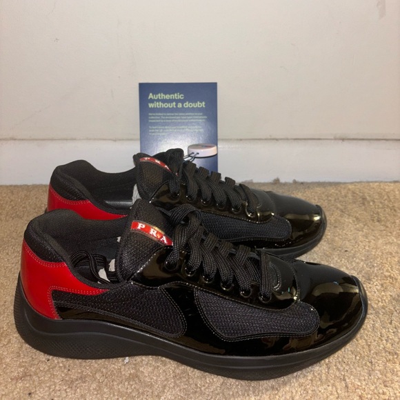 Prada American Cups - Picture 4 of 5